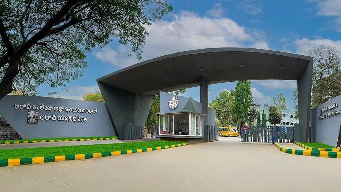 RV College of Engineering